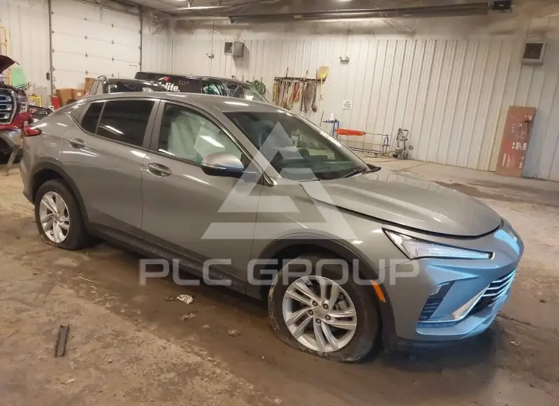 2024 Buick ENVISION фото