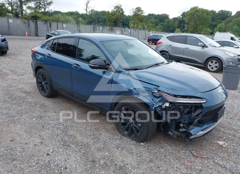 2024 Buick ENVISION photo