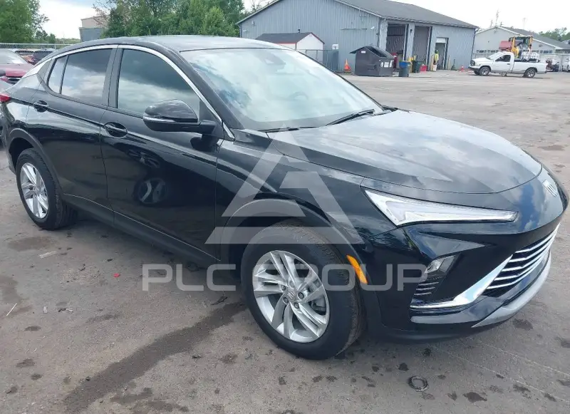 2024 Buick ENVISION photo