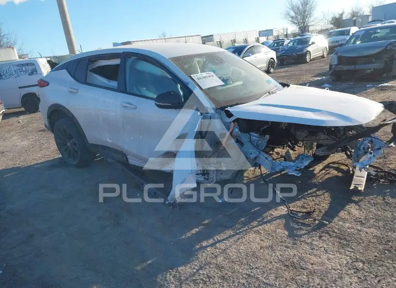 2024 Buick ENVISION photo