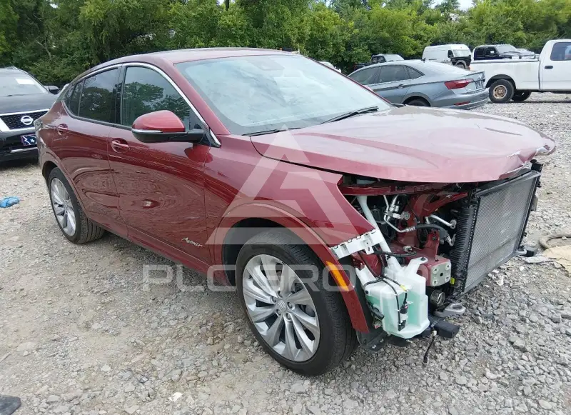 2024 Buick ENVISION фото