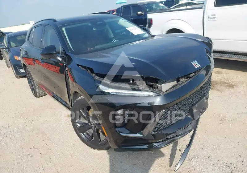 2024 Buick ENVISION photo