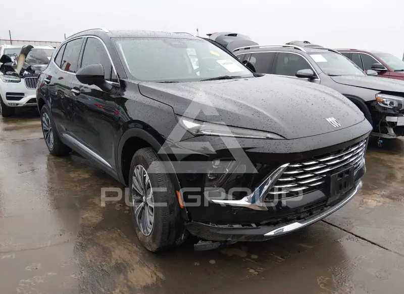 2024 Buick ENVISION photo