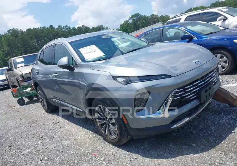 2024 Buick ENVISION photo