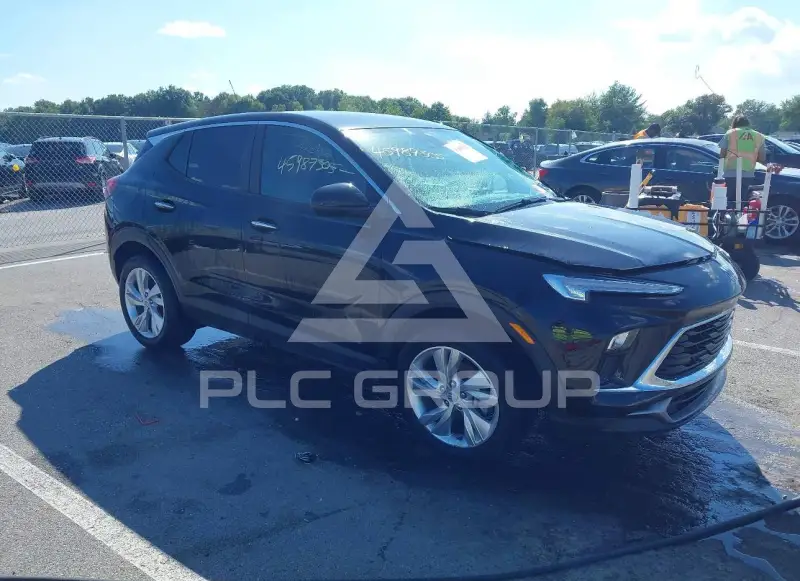 2024 Buick ENCORE photo
