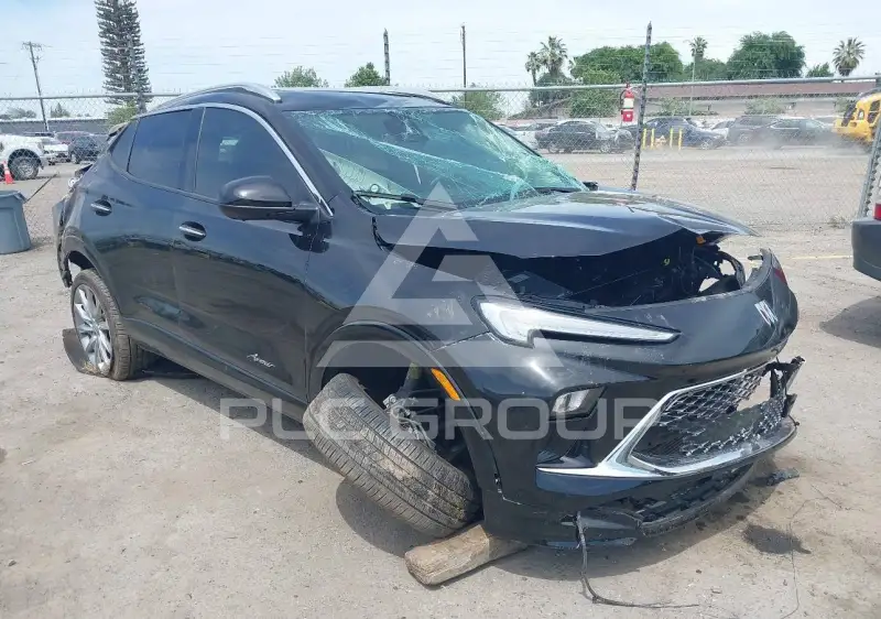 2024 Buick ENCORE photo