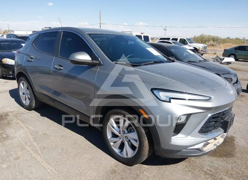 2024 Buick ENCORE photo