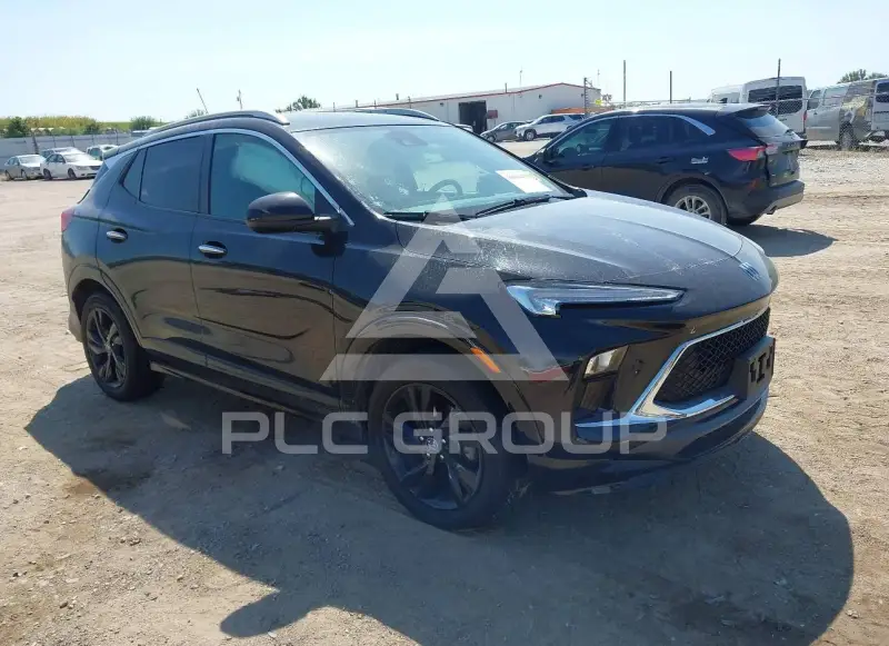 2024 Buick ENCORE photo