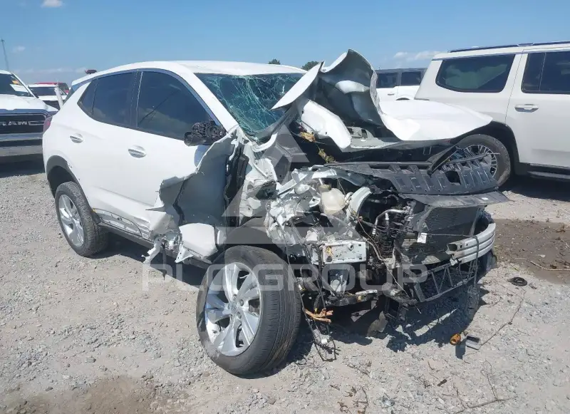 2024 Buick ENCORE photo