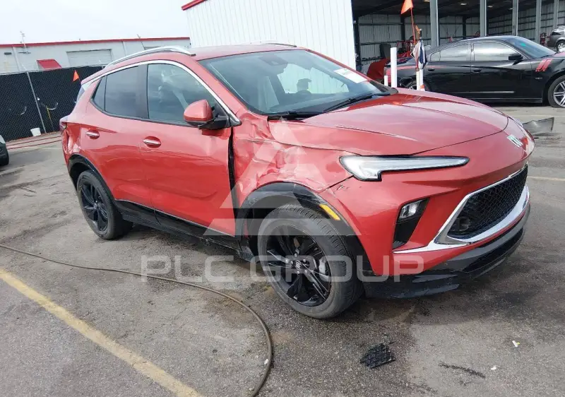 2024 Buick ENCORE photo
