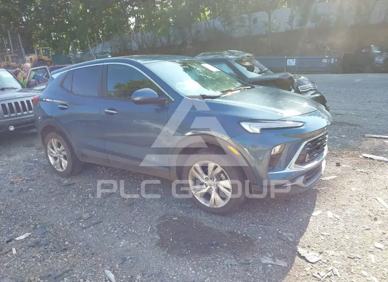 2024 Buick ENCORE photo
