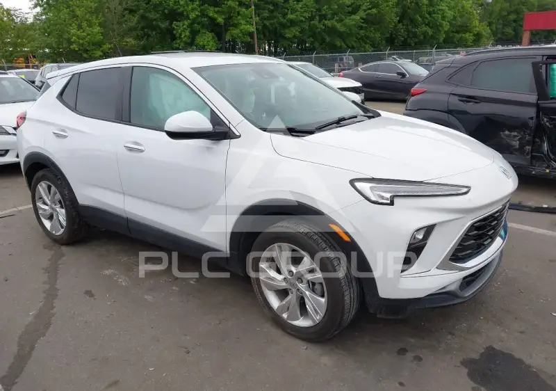 2024 Buick ENCORE photo