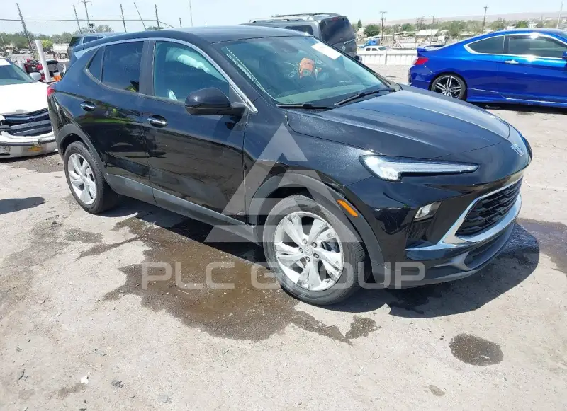 2024 Buick ENCORE photo