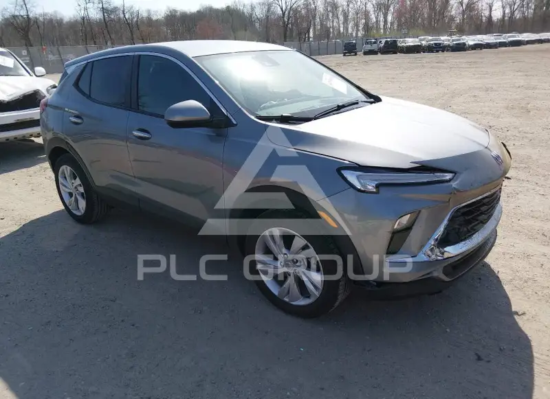 2024 Buick ENCORE photo