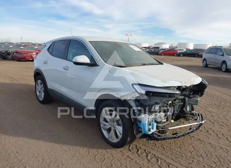 2024 Buick ENCORE photo