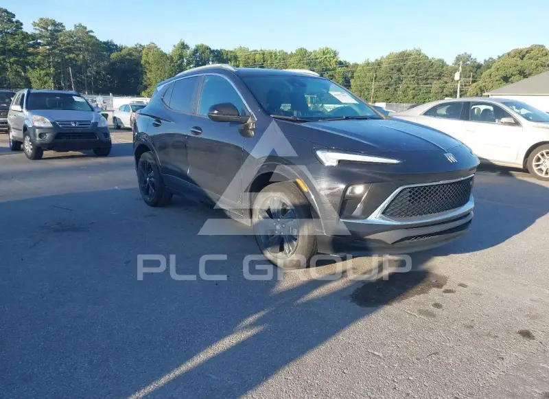 2024 Buick ENCORE photo