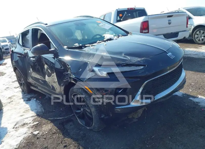 2024 Buick ENCORE photo