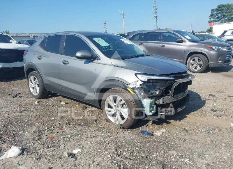 2024 Buick ENCORE photo