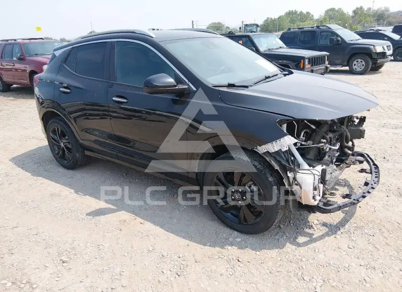 2024 Buick ENCORE photo