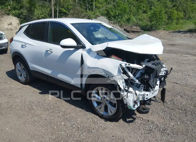 2024 Buick ENCORE photo
