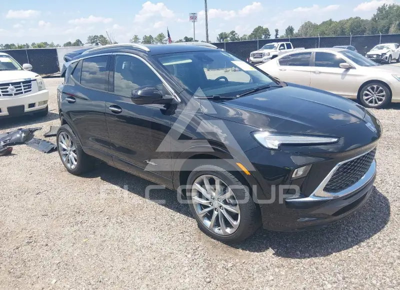 2024 Buick ENCORE photo