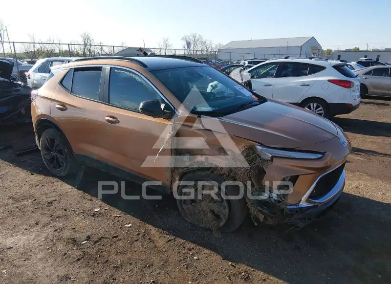 2024 Buick ENCORE photo