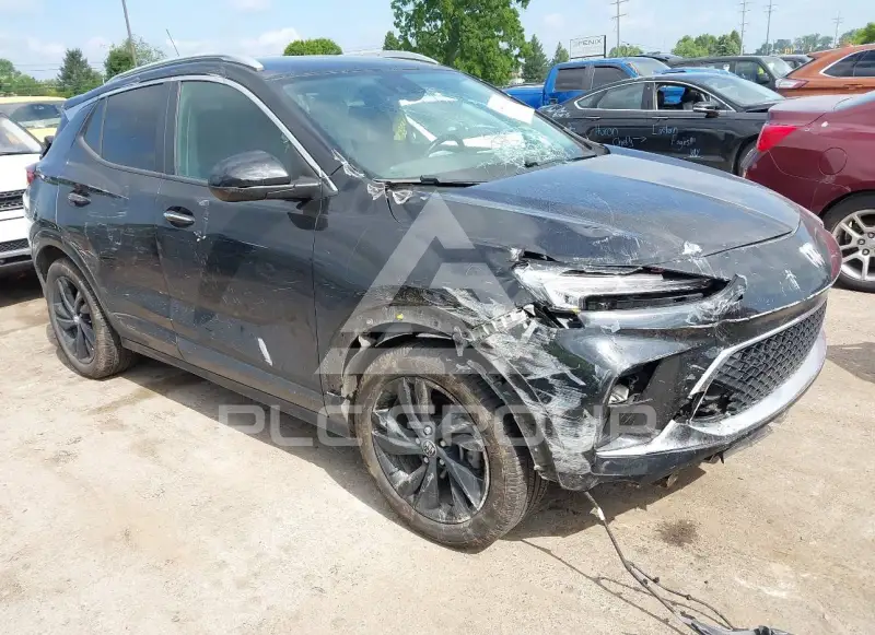 2024 Buick ENCORE photo