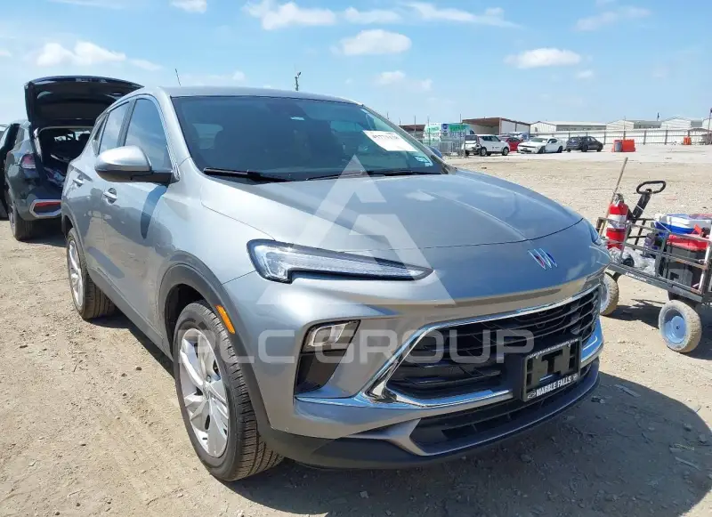 2024 Buick ENCORE photo