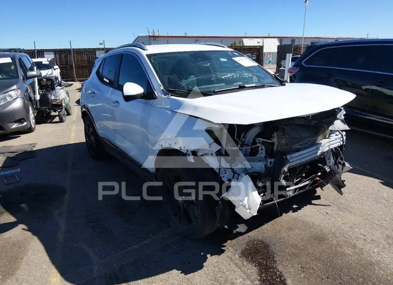 2024 Buick ENCORE photo