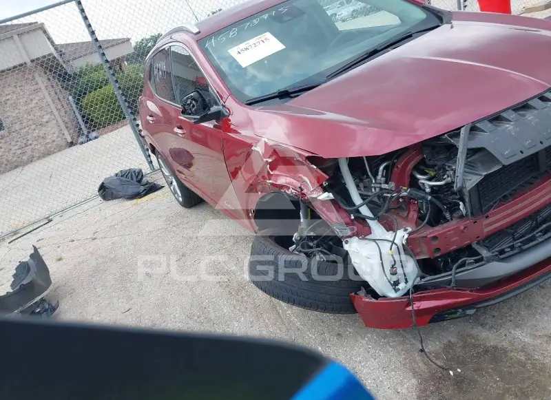 2024 Buick ENCORE photo