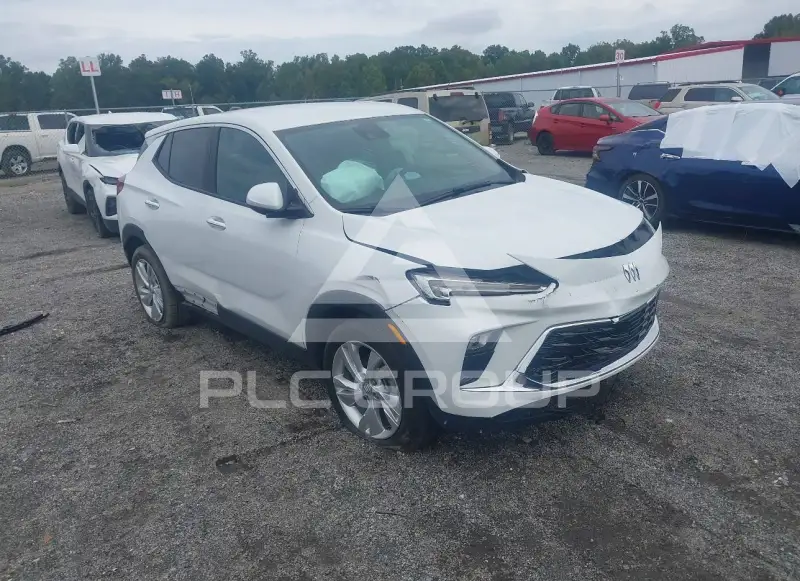 2024 Buick ENCORE photo