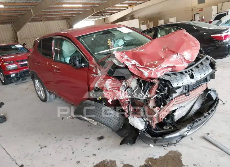 2024 Buick ENCORE photo