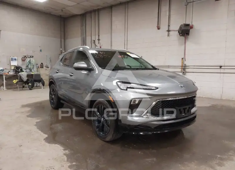 2024 Buick ENCORE фото