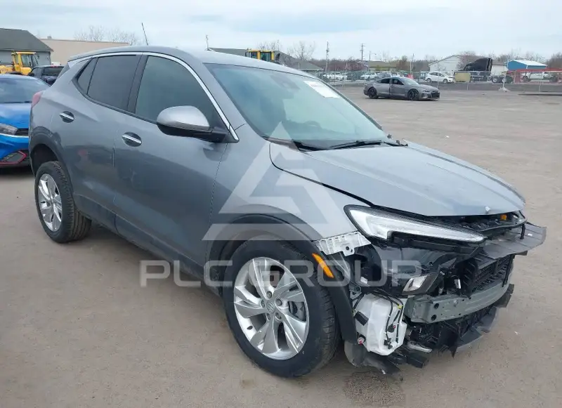 2024 Buick ENCORE photo
