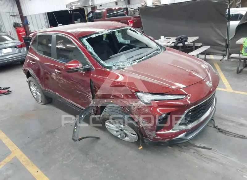 2024 Buick ENCORE photo