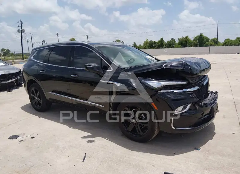 2024 Buick ENCLAVE фото