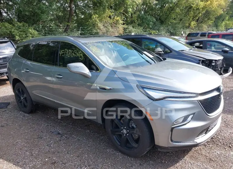 2024 Buick ENCLAVE photo
