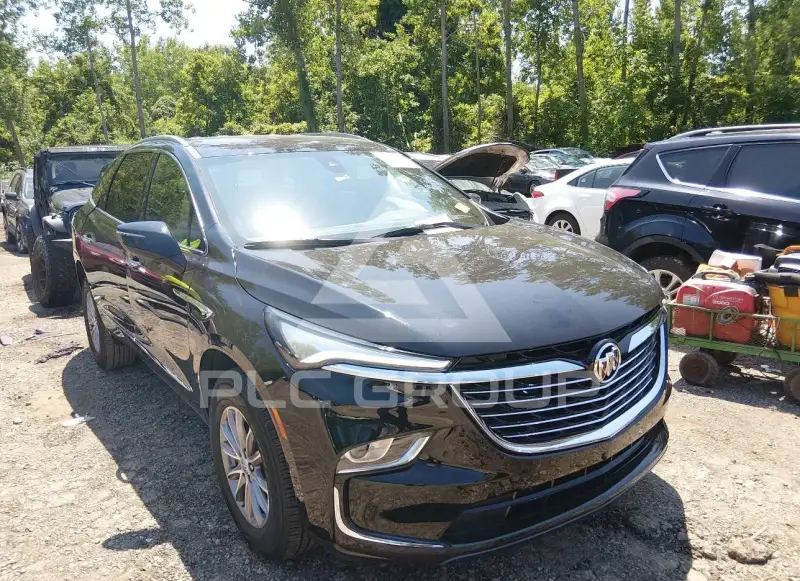 2024 Buick ENCLAVE photo
