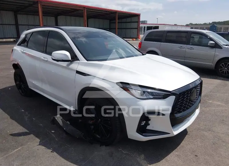 2024 Infinity QX50 photo