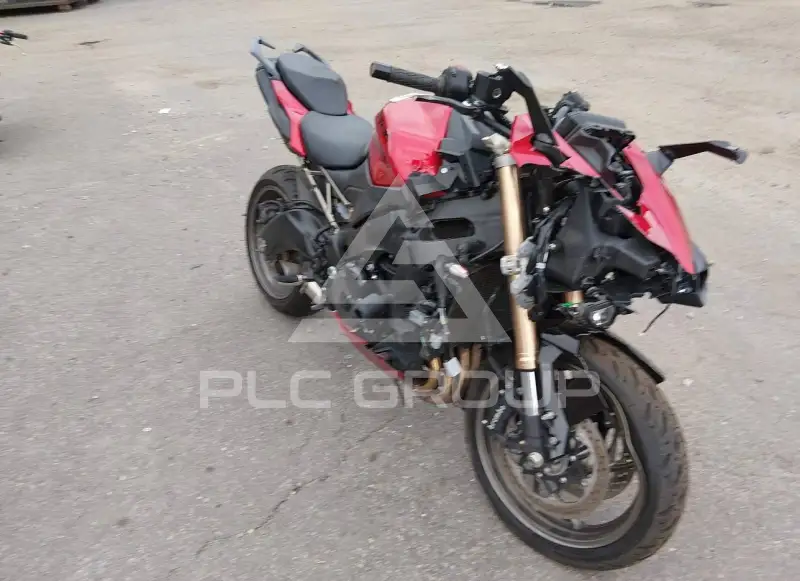2024 Suzuki GSX фото