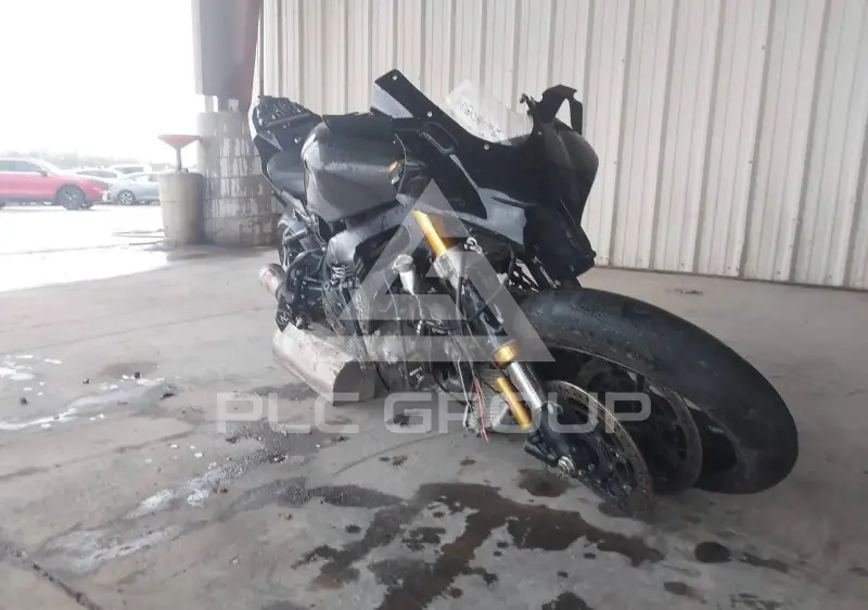 2024 Suzuki GSX photo