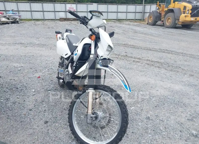 2024 Suzuki DR фото
