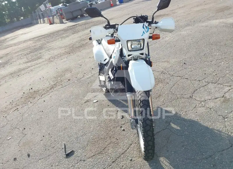 2024 Suzuki DR фото