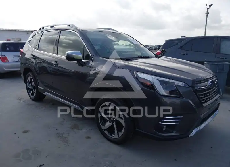 2024 Subaru Forester фото