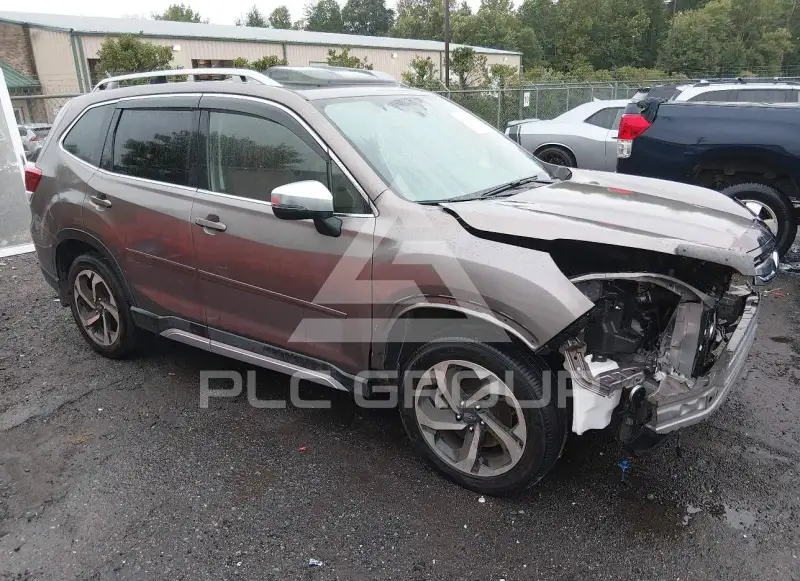 2024 Subaru Forester фото