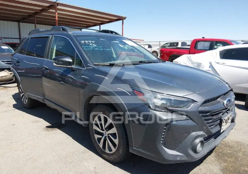 2024 Subaru Outback photo