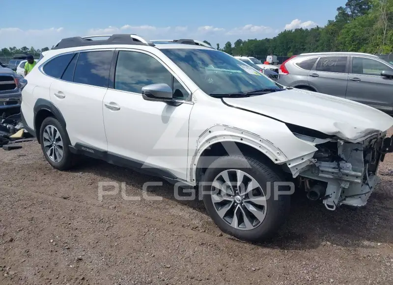 2024 Subaru Outback фото