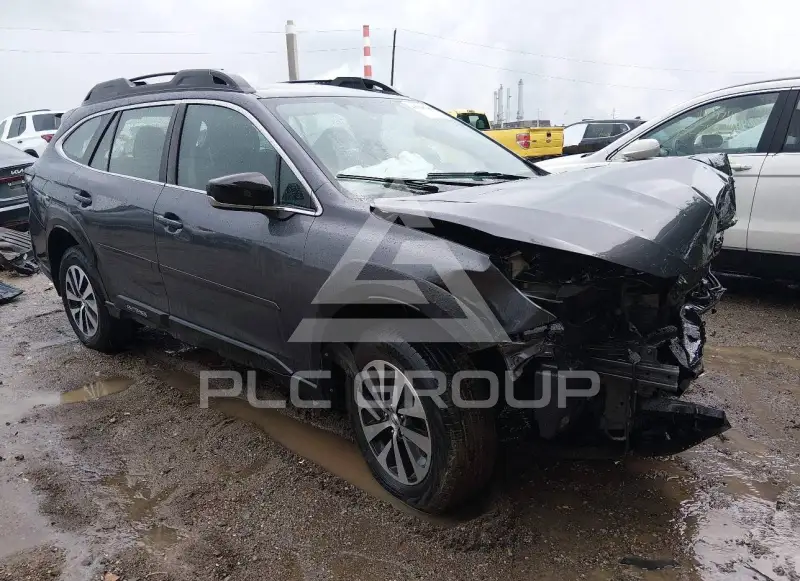 2024 Subaru Outback photo