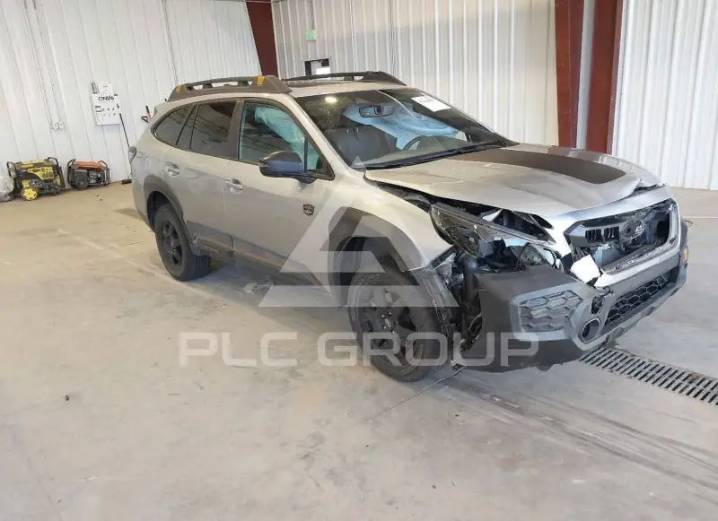 2024 Subaru Outback фото