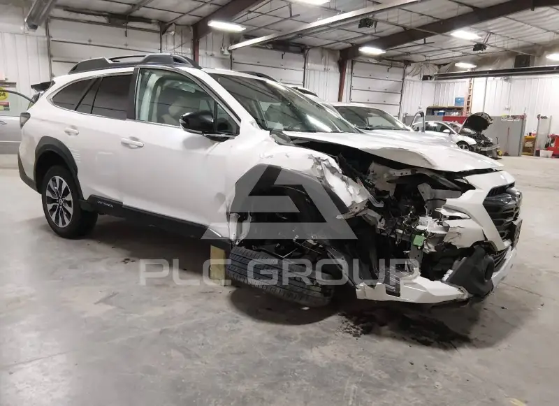 2024 Subaru Outback фото
